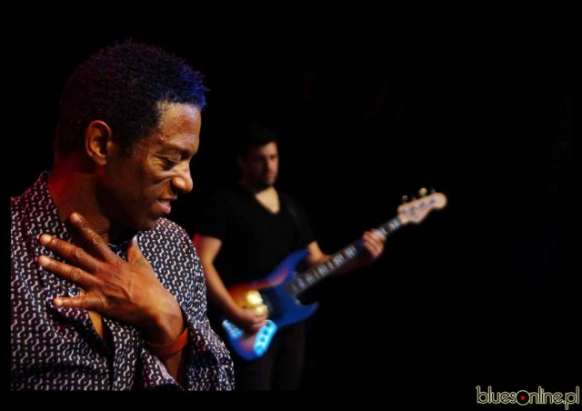 26. BluesBaltica/Bluesfest Eutin 